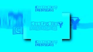 (YTPMV) Klasky Csupo in Aqua Water Major Scan
