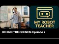 MRT Episode 2 Extras: The Mountain of Abstraction