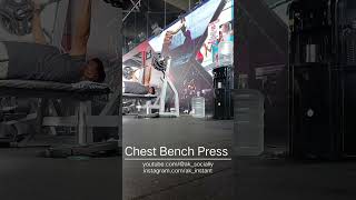 Fitness is Addictive. #gym #workout #fitness #motivation #chest #biceps #triceps #core #strength