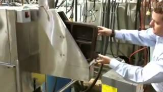 Insinger Tray Washer Instructional - FEDSUPUSA