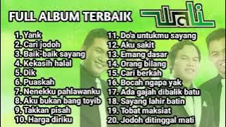 Wali band full album paling populer sepanjang masa