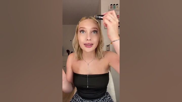 GRWM : tout les choses que je déteste en été. ...