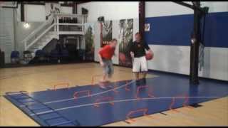 Back 2 Hoops Presented by POINT 3 Basketball and OHoops Basketball