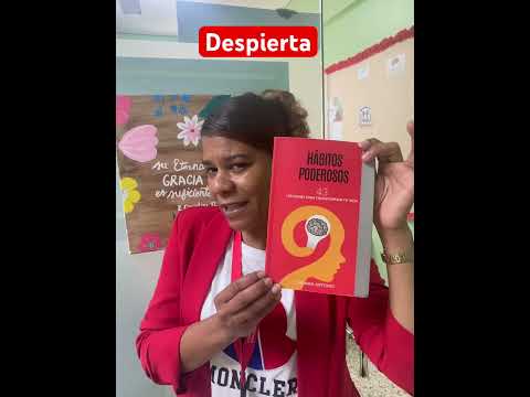 Despierta tu consciencia