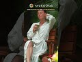A Glimpse of Grace 🧘‍♀️ A Whisper of Wellness 🌺 @Ayurooms