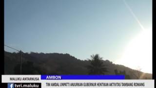 Download Lagu Tambang romang MP3