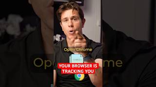 Chrome Tracks You Before You Do Anything