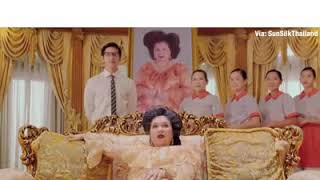 Min Pechaya Funny Sunsilk Commercial
