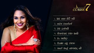 Video thumbnail of "Nelu Adhikari’s Best 7 Songs. Collection 01 - Classic 7 ❤."