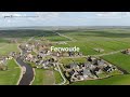 Dorp / stad uitgelicht: Ferwoude