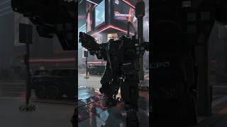 Modded Cyberpunk 2077 Is Incredible