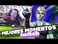 MEJORES MOMENTOS #2 | FORTNITE