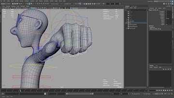 mGear Basics 2: 00 introduction