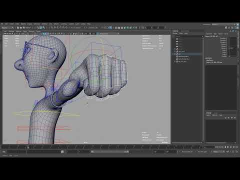 mGear Basics 2: 00 introduction