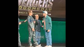 "We Are So Back"|Captain America X Doctor Doom Edit|Song-Funk Senerio(Slowed+Reverb)