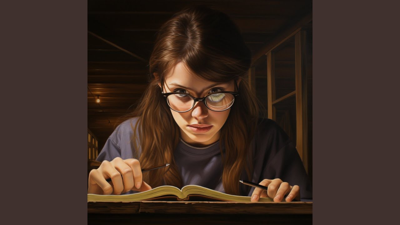 Blaze's Ballad Bolsters Bookish Brains