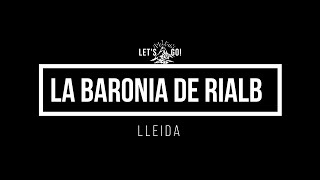 La baronia de rialb