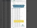 Open Multiple files in Excel