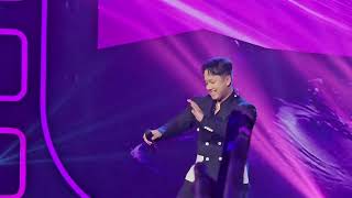 Rio  Sugeng Dalu denny Caknan  At Spekta 7 Indonesian Idol 30 Marey 2026