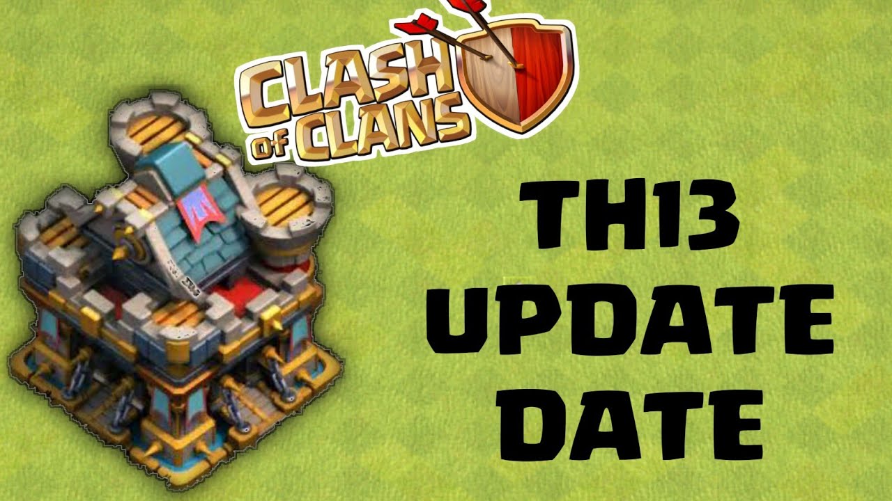 Clash of clans movie release date