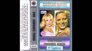 Semiramis Pekkan - Ben Böyleyim