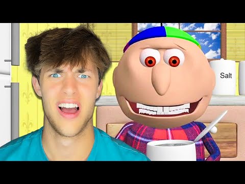Reacting To Johnny Johnny Was Interesting
