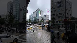 #seoul #hongdae #southkorea