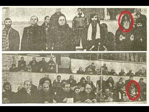 რა როლი შეასრულა ილია მეორემ, 1991წ. კრიმინალური ამბოხების წარმატებით განხორციელების საქმეში.