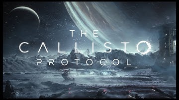 The Callisto Protocol | Ch 04: Habitat (1/2) | Maximum Security Walkthrough