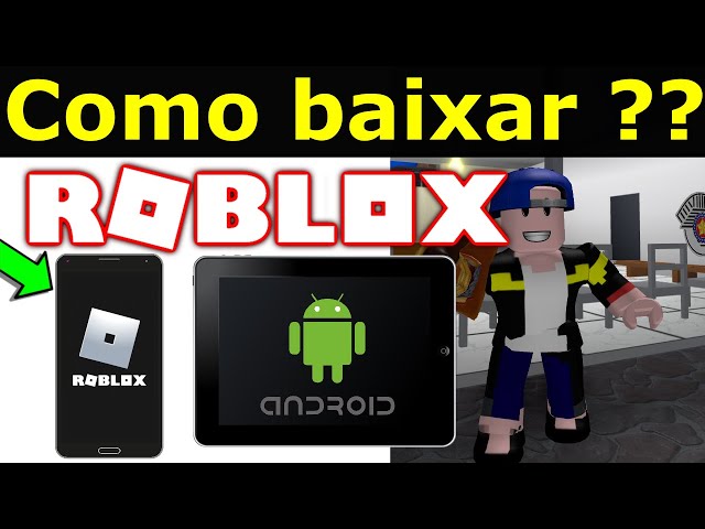Roblox: pasos para descargar gratis la app desde Android, Smartphone, nnda, nnni, DEPOR-PLAY