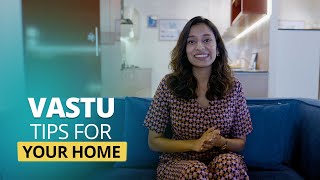 Vastu Tips for Your Home by Expert | Vastu Shastra for Home in 2023 | Vastu Tips for Home Interiors