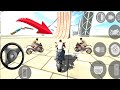 Indian baki driving 3d ktm in  android gameplay viral.