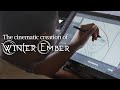 The making of Winter Ember’s spectacular cinematics