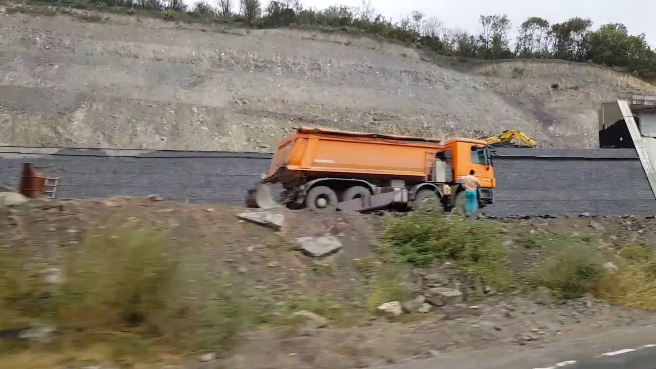 Autostrada Lugoj - Deva, LOT IV, SOIMUS