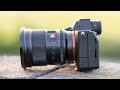 Viltrox AF 16mm F1.8 Review w/ Sony A7R IV &amp; A7IV [ Full Frame ]