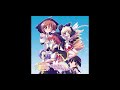 魔女っ娘ア・ラ・モード ED / Adolescence (Under17)