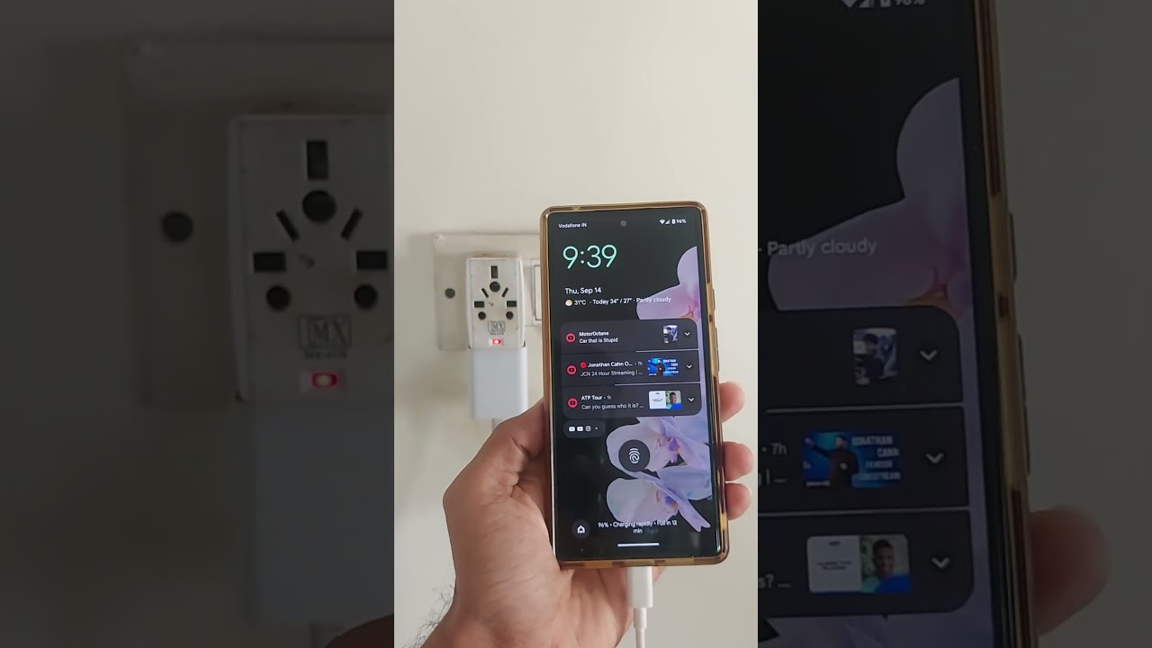 Google Pixel 6 Battery Draining in 2023 😭😭 