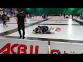 Носков Алексей - Максютов Владимир. ACBJJ, 85kg, purple, bjj NO-GI. Финал