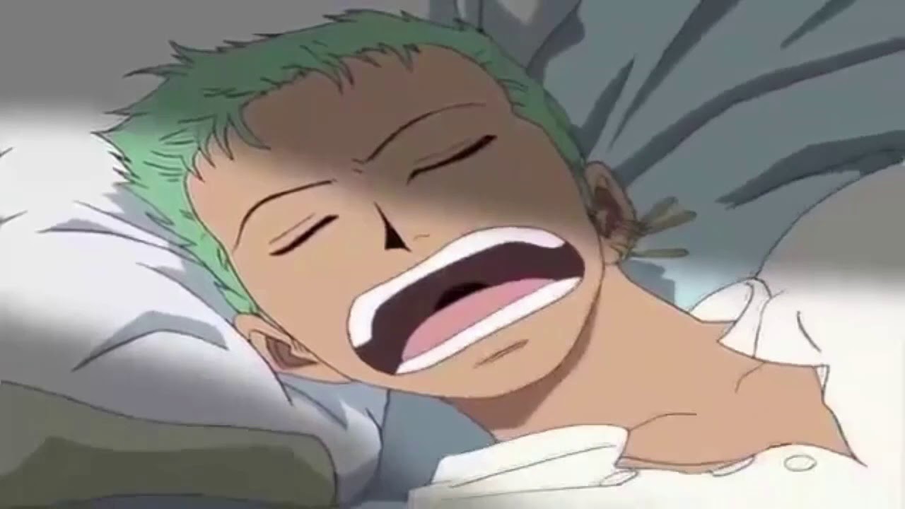 Journey to catch up on One Piece. (First few Eps) - YouTube