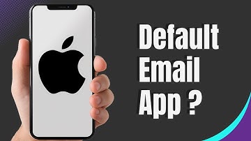 How to Change Your Default Email App on iPhone (2025 Step-by-Step Guide)
