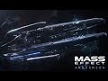 Mass Effect: Andromeda - Intro