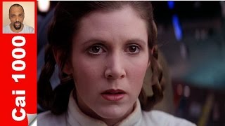 The Truth About Carrie Fisher And Celebrity Death Syndrome