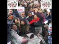 #Watch: CM Omar Abdullah's Big Statement says Daily-Wagers to be Regularised and 30,000