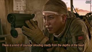 engsubglory  operation Red Sea Fan  