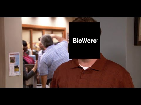 Video: BioWare Berminat Dengan IP Yang Lebih Berlesen