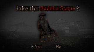 The Most Terrifying "PS1" Game You Never Played