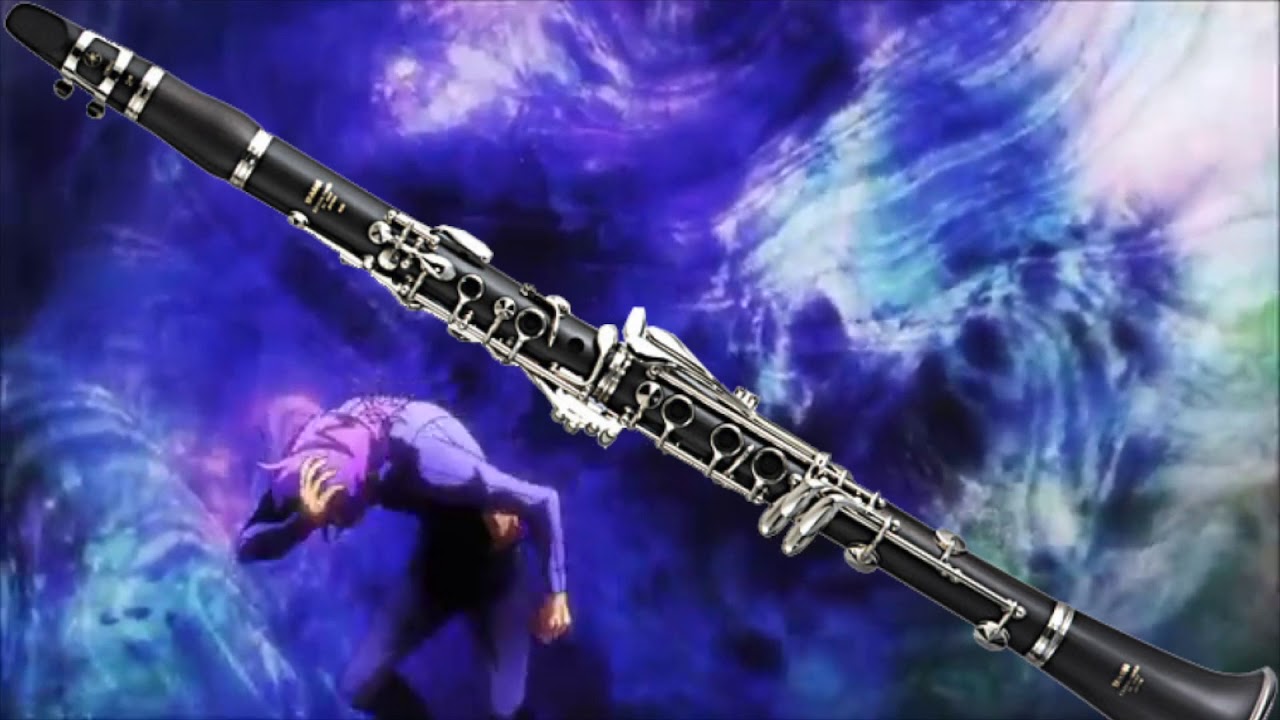 Traitor's Requiem Cover(JOJO OP 9) YouTube