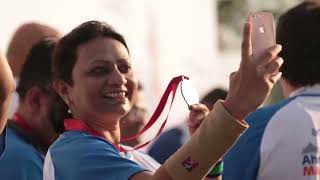 Season 1: Ahmedabad’s First Marathon | AAM 2017