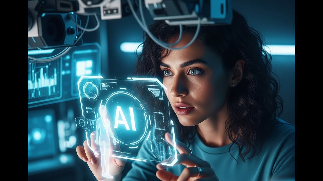 Dévenez un créateur augmenté : rédacteur; auteur, écrivain avec l'IA....