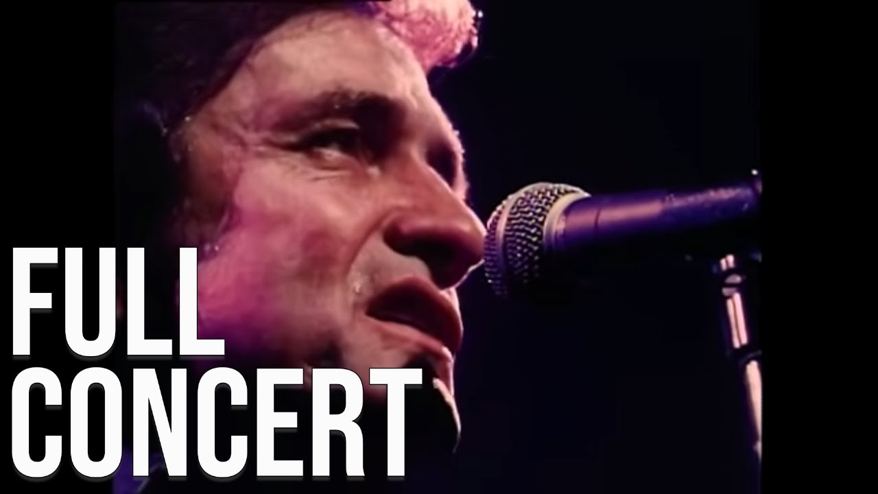 Johnny Cash: A Night To Remember | Full Concert